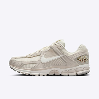Nike Zoom Vomero 5 [HF1553-100] 男 休閒鞋 運動 復古 慢跑 緩震 透氣 奶茶