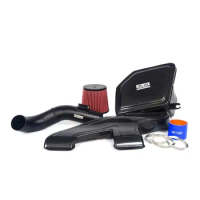 Original Factory Outdoor Modification Cold Air Intake Kit Mushroom Head Cold Air Intake for 4 Series