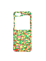 เคสมือถือ Flower Garden Zflip 5 Case