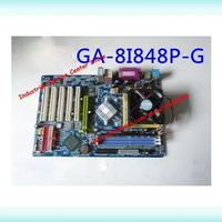GA-8I848P-G DDR 478 Industrial Control Monitoring GA-81848P-G