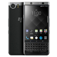 BlackBerry Keyone Cellphone 12MP Camera 4.5" IPS 3GB 4GB RAM 32GB 64GB ROM 3G 4G LTE Unlocked Original Android Mobile Cell Phone