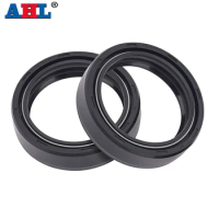 37*47*11 37 47 11 Motorcycle Shock Absorber Front Fork Damper Oil Seal For BMW R1200GS Adventure Exclusive Rally R1200RT ABS LC