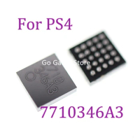 Handle Controller IC Chip 7710346A3 For Sony Playstation 4 PS4 JDM-001
