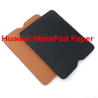 Huawei MatePad Paper Holster Embedded Original Ebook Case Stand Smart Cover For Huawei MatePad Paper Protective Case