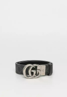 Gucci Gg Marmont Reversible Belt 腰帶