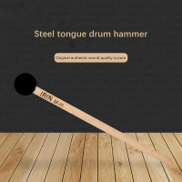 ตะลุมพุกกลองไม้ตะลุมพุกลิ้น marimba Stick Percussion HAMMER xylophone Drumsticks ไม้ Glockenspiel ยางเบส