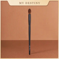 MyDestiny Classic Tapered Blending Makeup Eye Brush - Soft Natural Hair Eyeshadow Cosmetic Blender Beauty Brush Tool