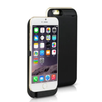 Battery Case For iPhone SE 5S 5 7 8 Plus 10000mAH Power Bank Charging Case For iPhone 6 6S Plus Battery Charger Case