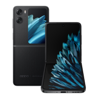OPPO Find N2 Flip 5G (8G/256G) 6.8吋 智慧型摺疊手機