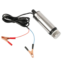 【Ưu đãi có thời hạn】 【Hot trend】 bơm chìm 12V -24V/ bơm tõm/ bơm dầu 12V -24V/ bơm nước mini/ 12V/ 2