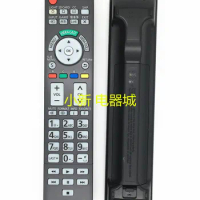 N2QAYB000486 Remote for Panasonic TV TC-P58VT25 TC-P65VT25 TC-P50G25X TC-P50VT20