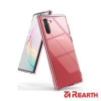 Rearth 三星 Galaxy Note 10 (Fusion) 高質感保護殼