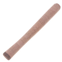 1 pc Composite Cork Fishing Rod Handle Grip Pole Holder Repair atau Replacement Easy Pasang Komponen