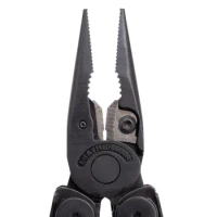 1 piece VG10 Damascus Replacement Wire Cutter Inserts For leatherman Surge TTI Wave ARC P4 DIY Accessories