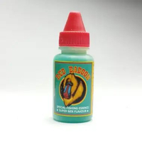 Essen Red Baboon 45 (Bubble Gum - Nilam) sesuai gambar
