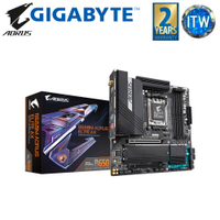 เมนบอร์ด Gigabyte B650M AORUS ELITE AX AM5 mATX DDR5