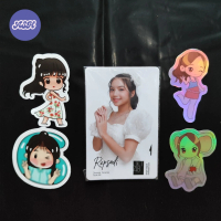 Music Card Gracia Rapsodi JKT48