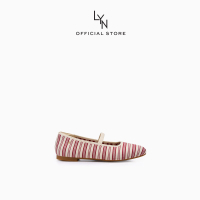 LYN - Gloria Flats And Sandals รองเท้าส้นแบนและแซนดัล Gloria (L26CSWA013)