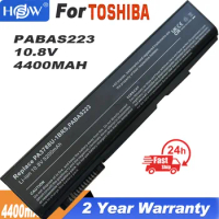 55WH 5090MAH PA3788U-1BRS Laptop Battery For TOSHIBA Pro S500 S750 A11 M11 S11 PA3788U PABAS223