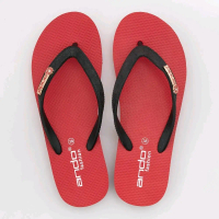 SANDAL ANDO NICE QUEEN 03 - SANDAL JAPIT CEWEK MOTIF POLOS