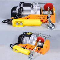 220V PA20012-30M Electric hoist crane electric winch For lifting goods