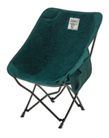 ├登山樂┤美國 Coleman NEXT療癒椅-綠紋 摺疊椅 CM-96341