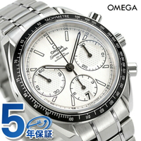 Omega 歐米茄 瑞士頂級腕 スピードマスター クロノグラフ 40MM 自動巻き 326.30.40.50.02.001 OMEGA 手錶 品牌 新品 時計 記念品