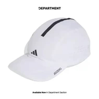Topi Lari ADIDAS RUNNINGXADIZERO LIGHTWEIGHT CLIMACOOL KD6975 ORIGINAL OSFM