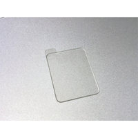 38mm Apple Watch 鋼化膜 (另有悠遊卡晶片錶帶)