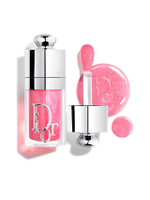 Dior Lip Glow Oil Nourishing glossy lip oil - color-awakening