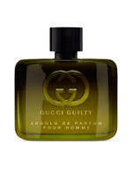 น้ำหอมผู้ชาย Gucci Guilty Absolu de Parfum 60 มล.
