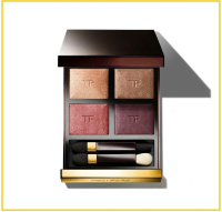 TOM FORD 湯姆福特幻魅四色眼影盤 EYE COLOR QUAD #04 HONEYMOON 6G  