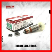 Armature Angker Gerinda Tangan Makita 9553B 9553 B