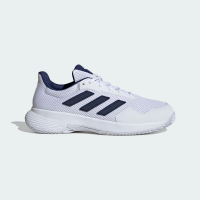 adidas 愛迪達 COURT SPEC 2 網球鞋(ID2470 男女鞋 運動鞋 專業運動 網球鞋 白)