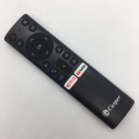 [GIỌNG NÓI] Điều khiển  Tivi Casper 4K  TV RC890 RC860 50UG6100 tìm kiếm giọng nói [SHOP Mới]