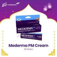 Mederma PM Cream 20gr