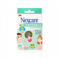 3M Nexcare 茶樹油荳痘隱形貼 18貼