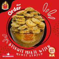 100 GR BISKUIT MARIE WIJEN MANIS