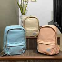 Nonara - Backpack Leather Premium (Shine)