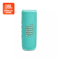 JBL JBL Flip 6 Portable Bluetooth Speaker - Teal