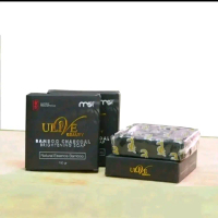 Sabun Bamboo MSI - Sabun Penghilang Gatal dan Bau Badan