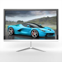 27inch 1K Led Gaming Monitor curved screen75Hz Gaming Computer Monitor