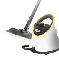 KARCHER High temperature steam cleaning machine household cleaning range hood multifunctional steam mop SC2Deluxe Vacuum cleaner