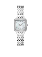 นาฬิกาข้อมือผู้หญิง Classic รุ่น 96R256 (ระบบถ่าน) ขนาด 23 มม. MOP