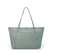 TUMI Voyageur Q Tote Bag - Tote Bag Wanita - Thyme