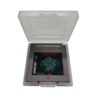 GB Game Cartridge Card for GB SP/NDS//3DS Consoles 32 Bit Video Games English Language Version