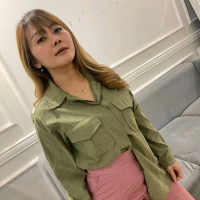 blouse premium by mira