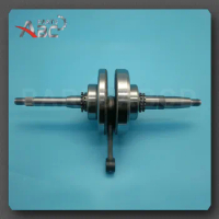GY6 150CC Crankshaft For GY6 150CC Scooter Moped ATV And Go Kart