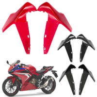 New CBR 500R CBR500 R Motorcycle Upper Headlight Side Guard Fairing Cover Panel Protection Fit for Honda CBR500R 2019-2021 2022