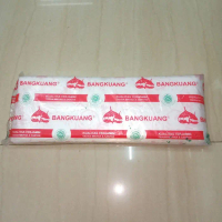 PLASTIK sambal PE/PLASTIK ES MAMBO 7 X 20 CM BANGKUANG
